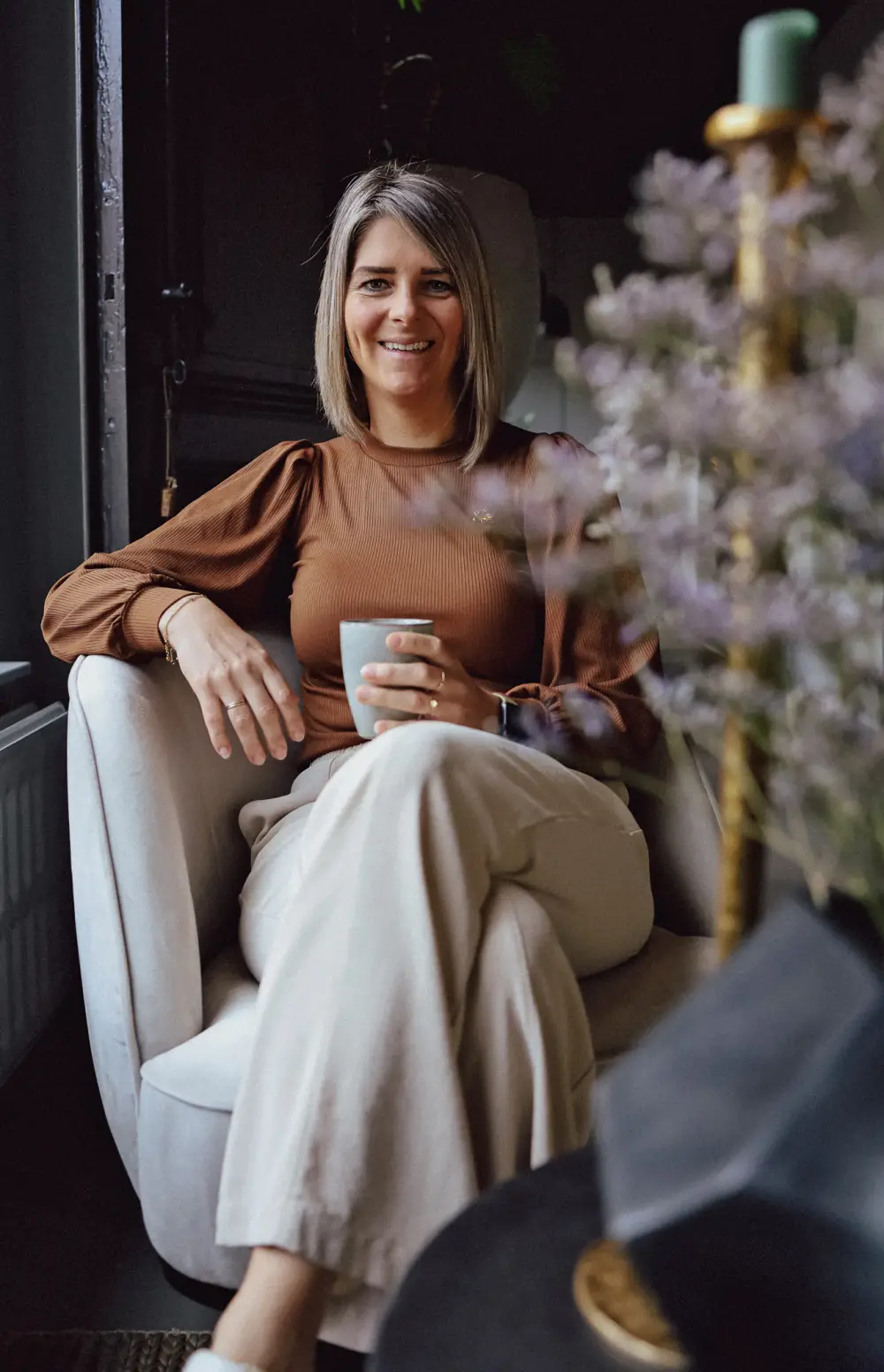 Lieke van Puijenbroek
